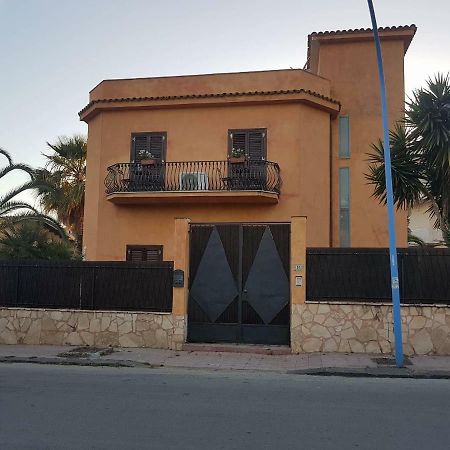 Maremosso Bed & Breakfast Agrigento Luaran gambar