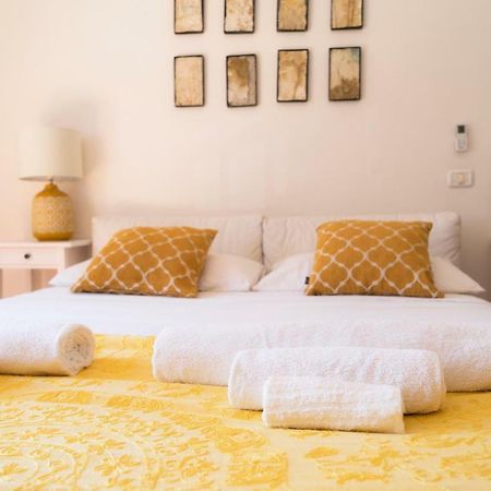 Maremosso Bed & Breakfast Agrigento Luaran gambar