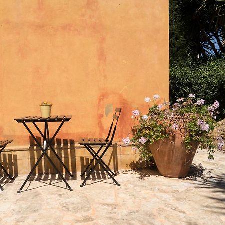 Maremosso Bed & Breakfast Agrigento Luaran gambar