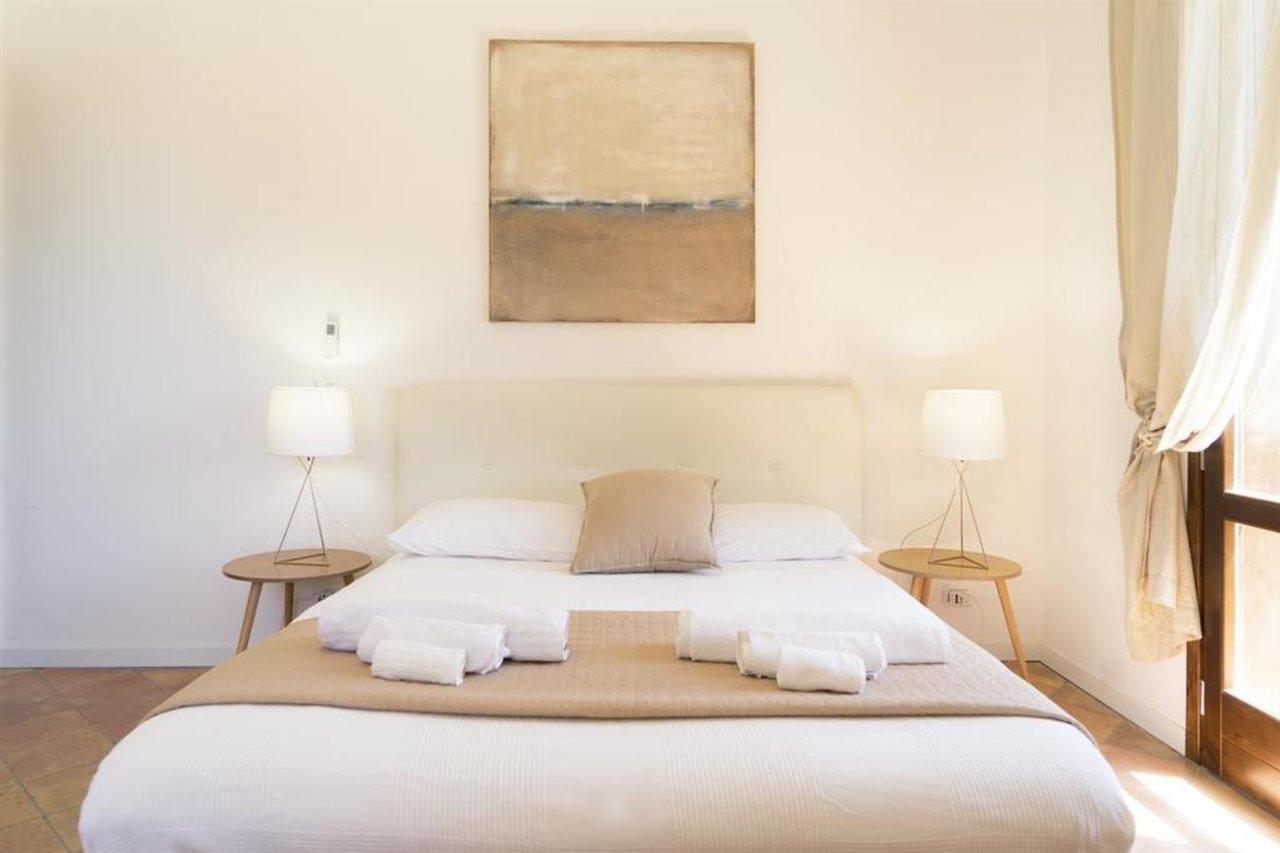 Maremosso Bed & Breakfast Agrigento Luaran gambar