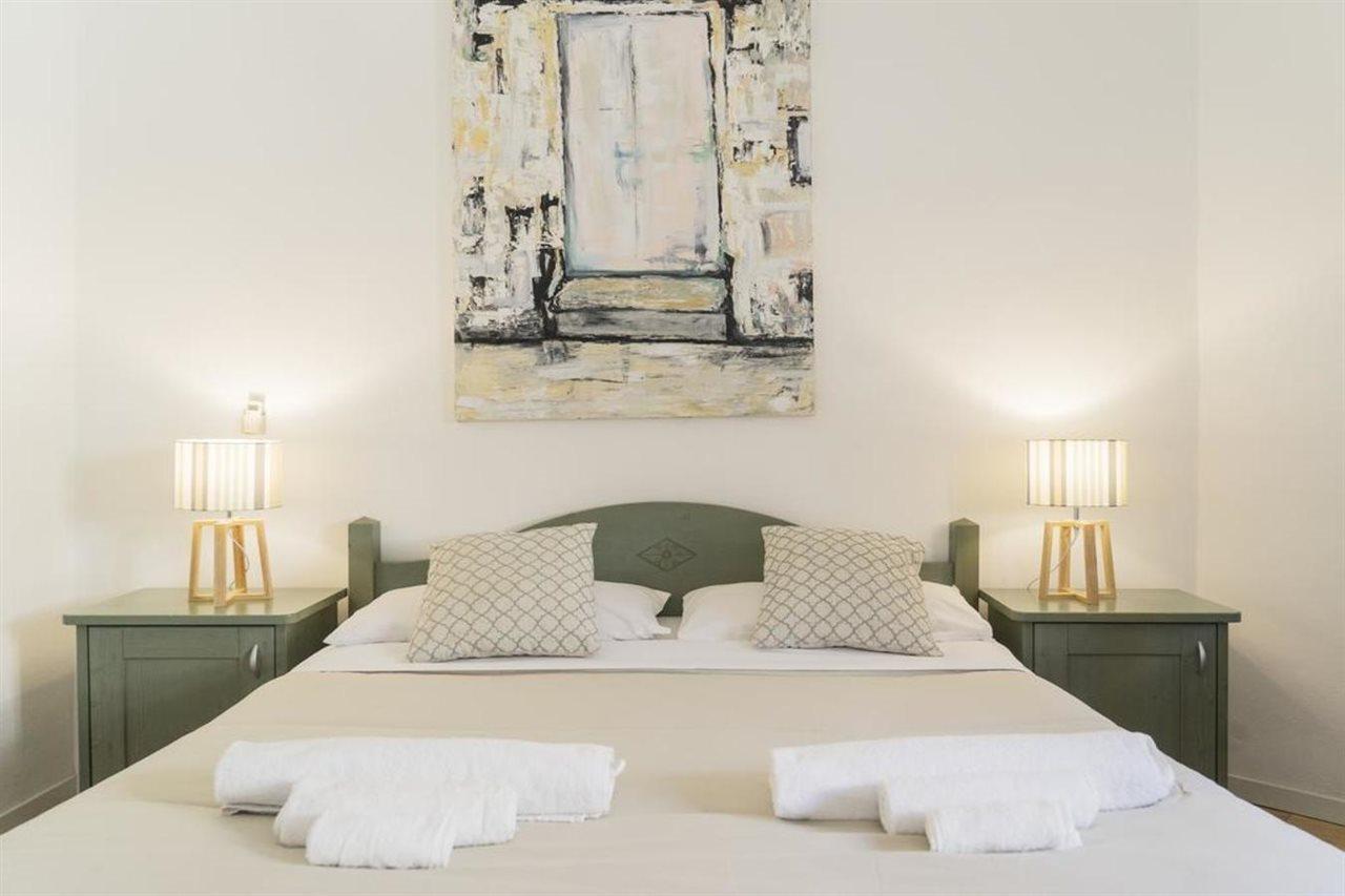 Maremosso Bed & Breakfast Agrigento Luaran gambar