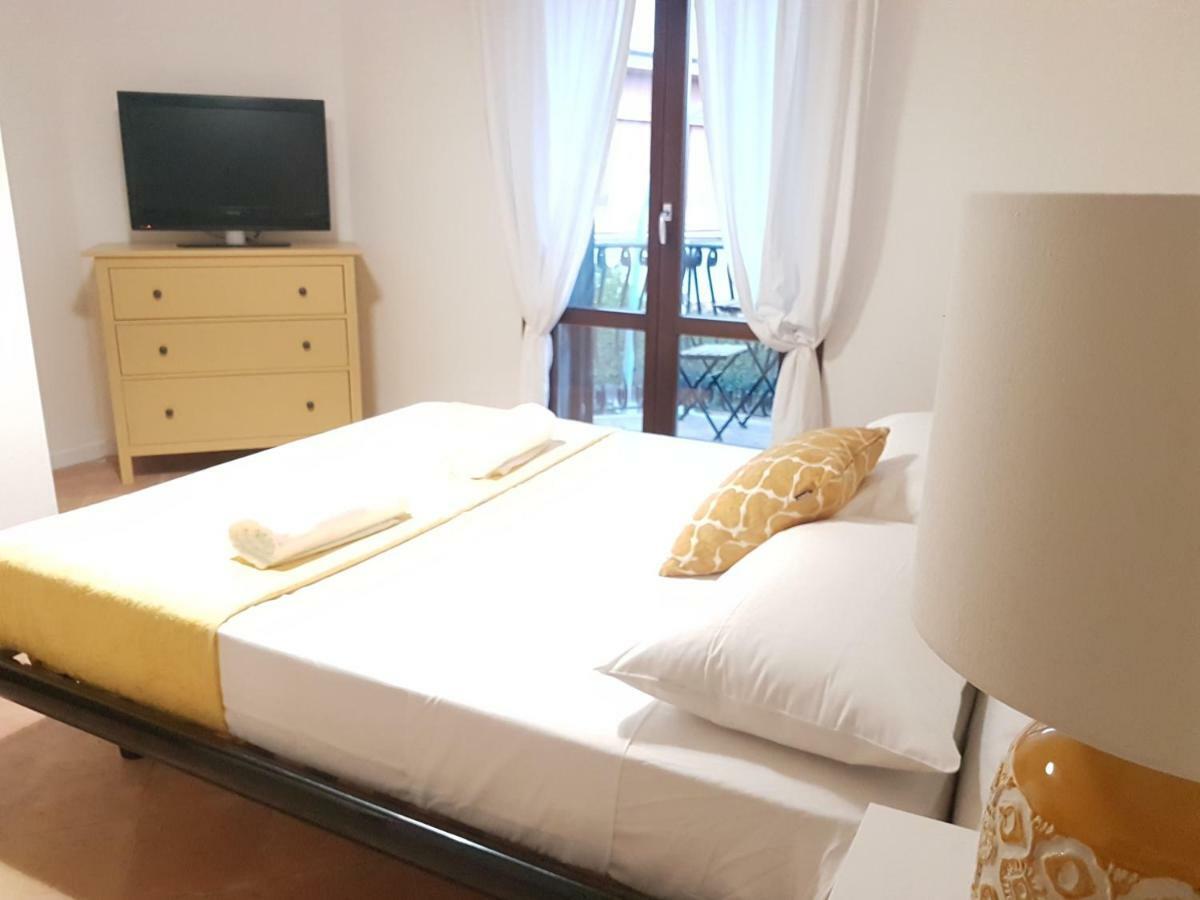 Maremosso Bed & Breakfast Agrigento Luaran gambar
