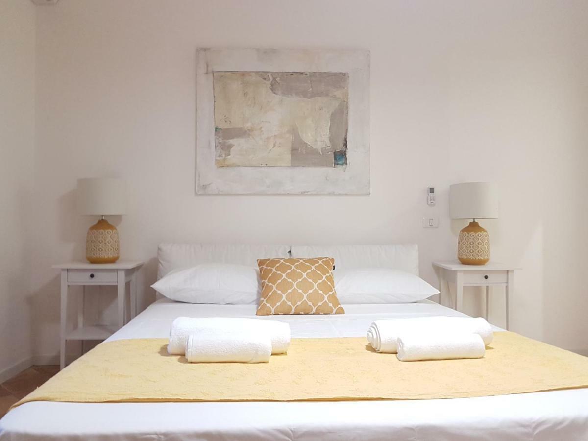 Maremosso Bed & Breakfast Agrigento Luaran gambar