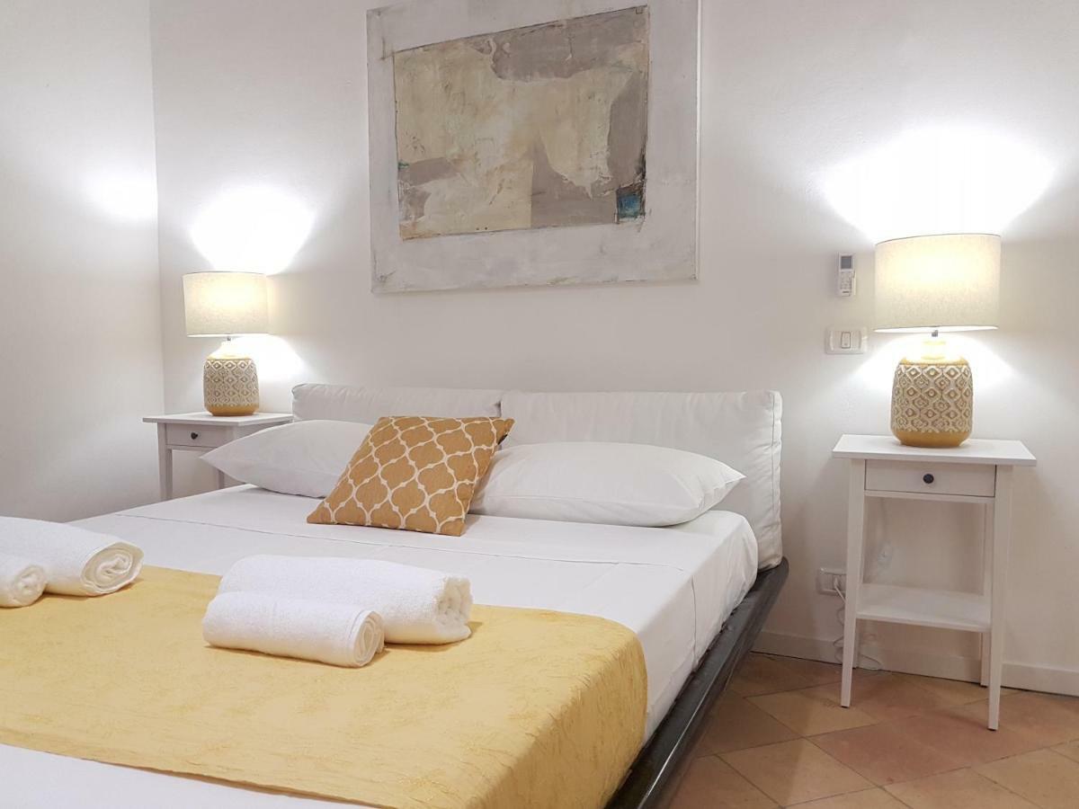Maremosso Bed & Breakfast Agrigento Luaran gambar