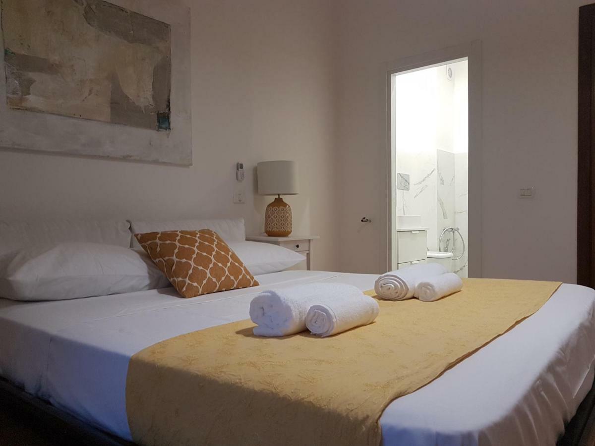 Maremosso Bed & Breakfast Agrigento Luaran gambar