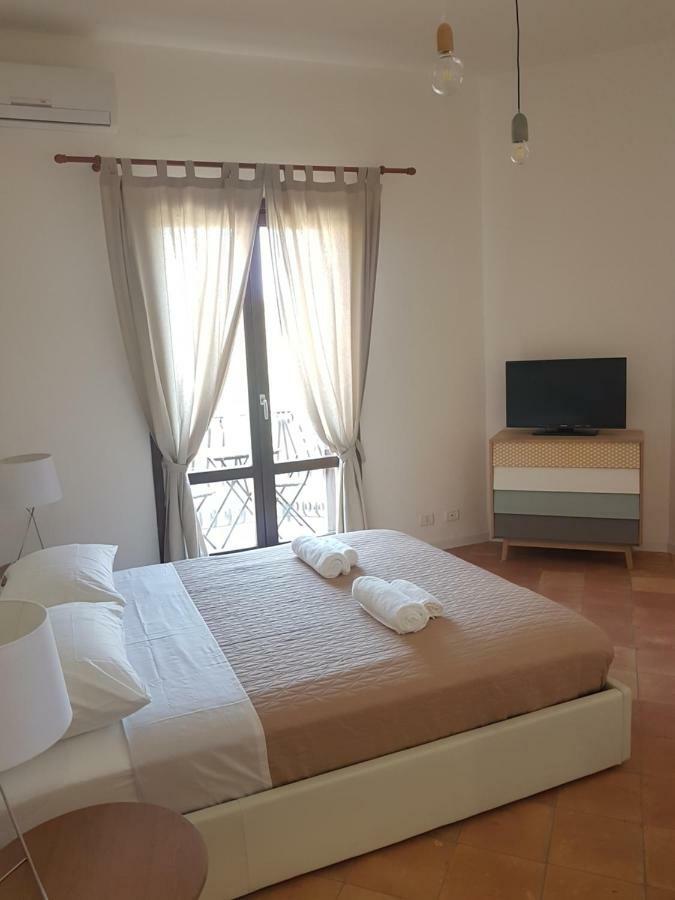 Maremosso Bed & Breakfast Agrigento Luaran gambar