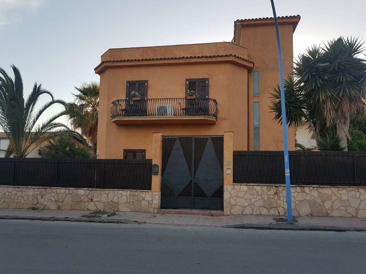 Maremosso Bed & Breakfast Agrigento Luaran gambar