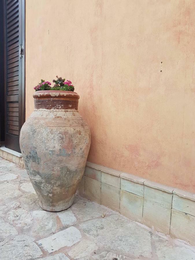 Maremosso Bed & Breakfast Agrigento Luaran gambar