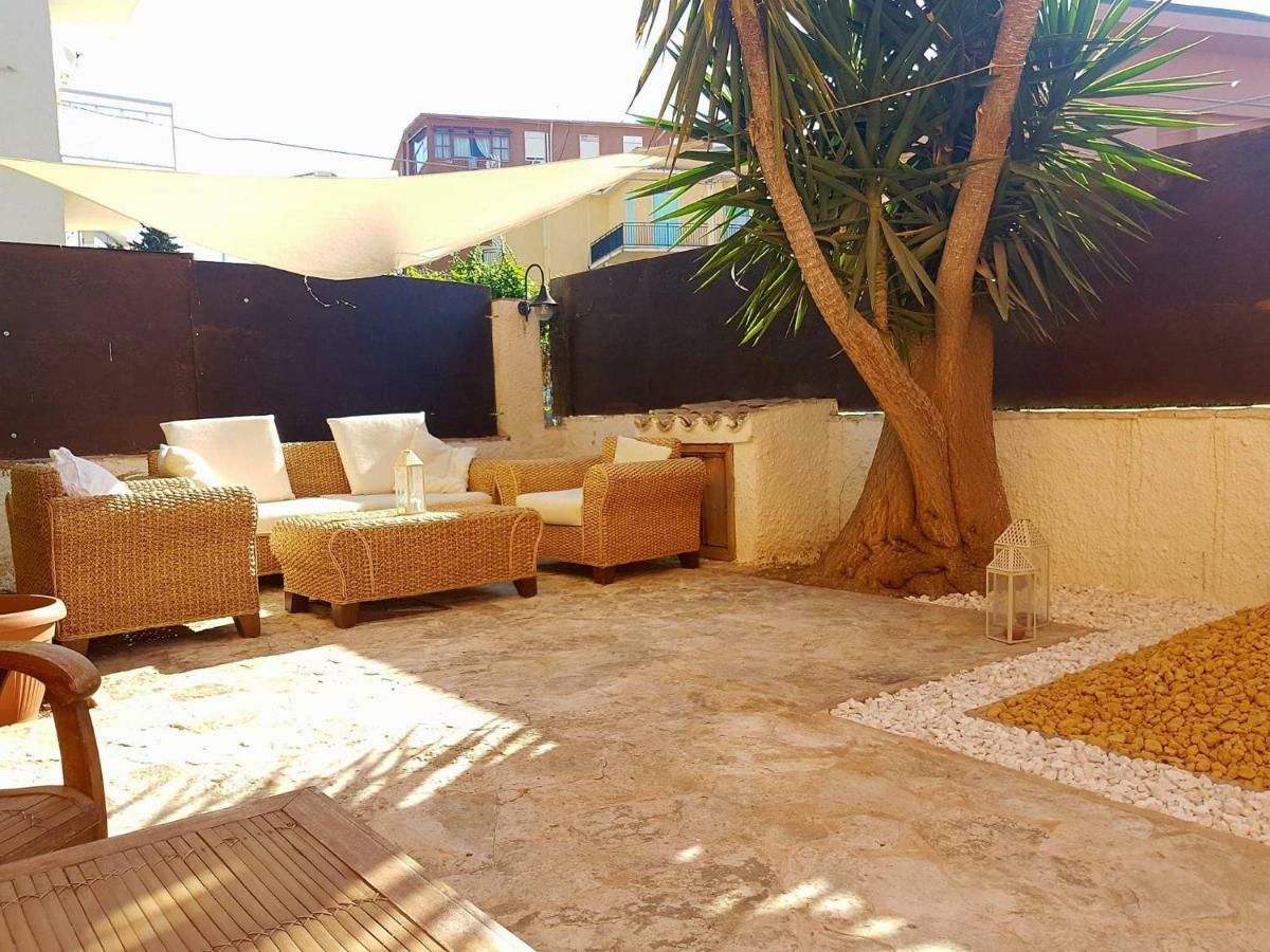 Maremosso Bed & Breakfast Agrigento Luaran gambar