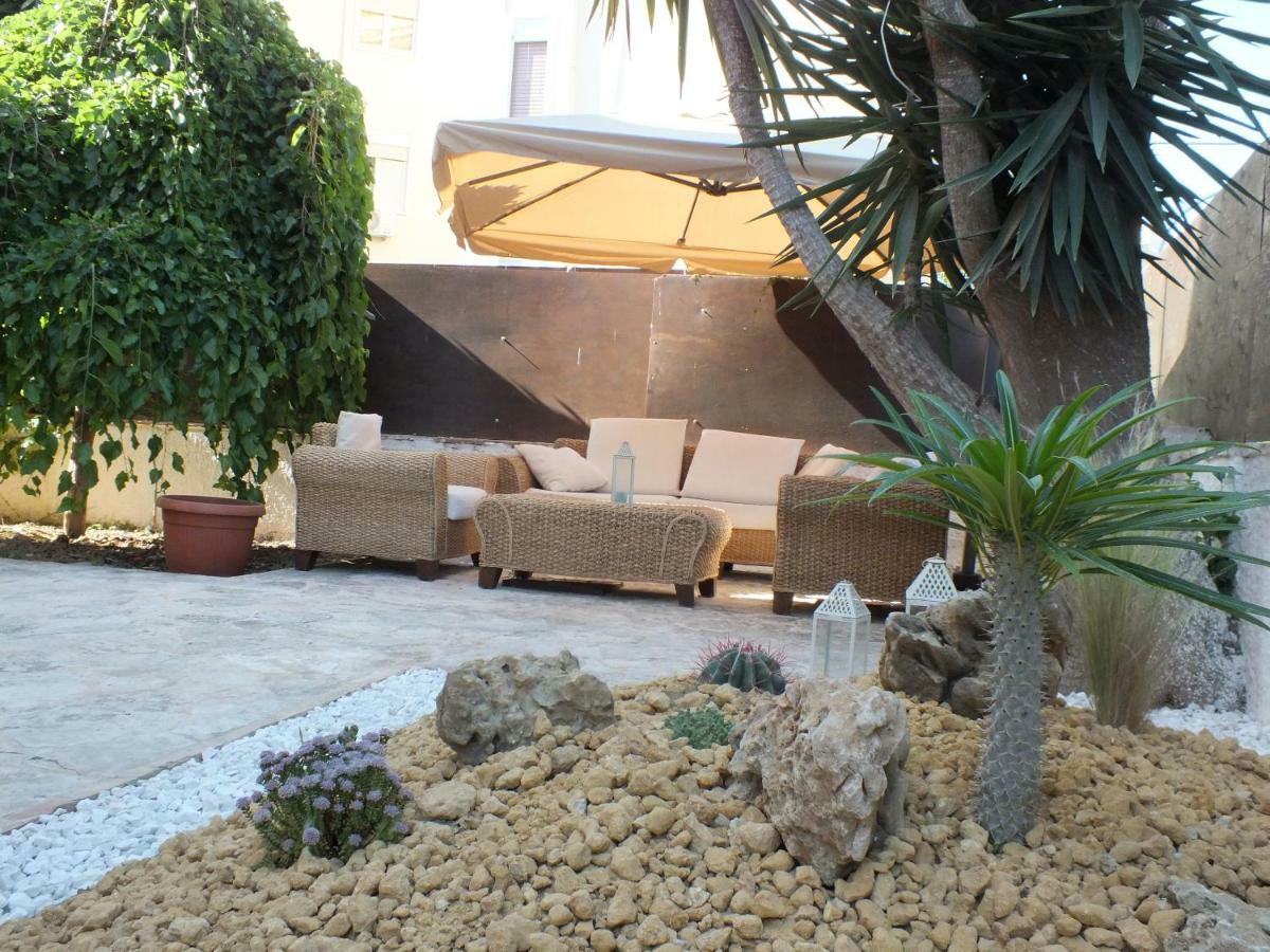 Maremosso Bed & Breakfast Agrigento Luaran gambar