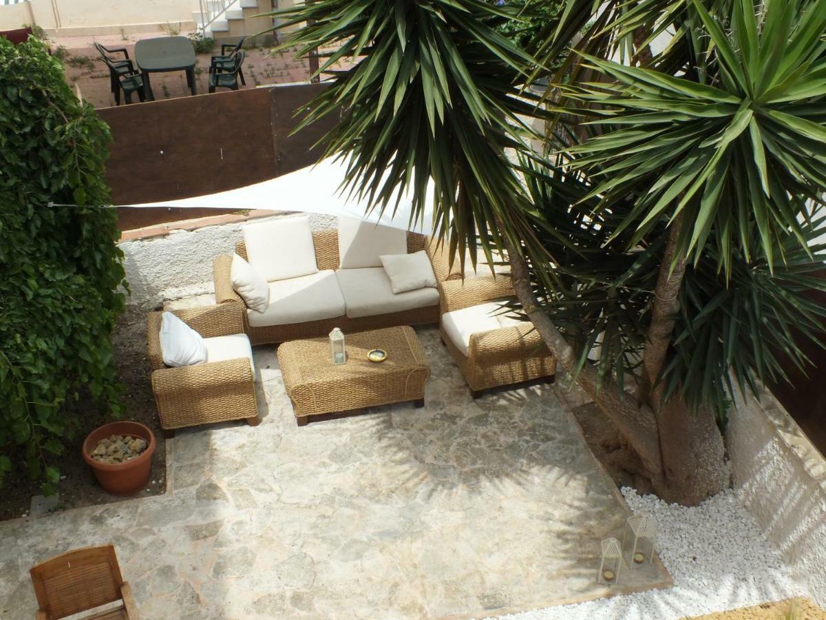 Maremosso Bed & Breakfast Agrigento Luaran gambar