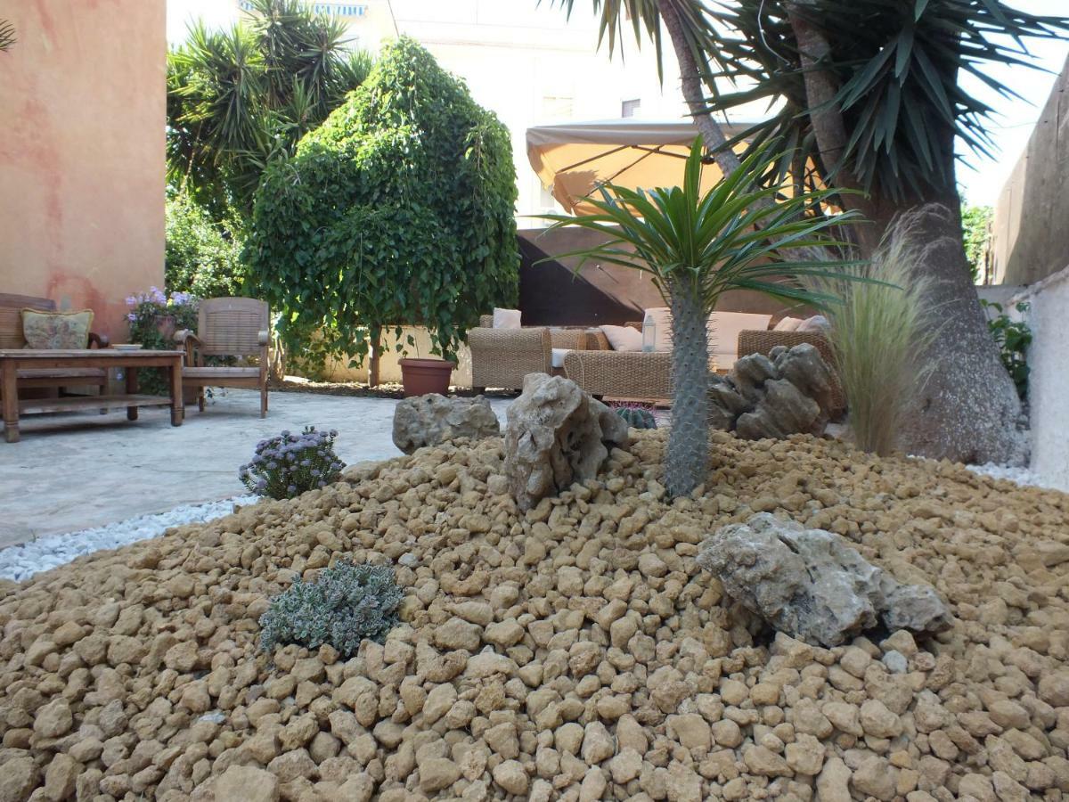 Maremosso Bed & Breakfast Agrigento Luaran gambar