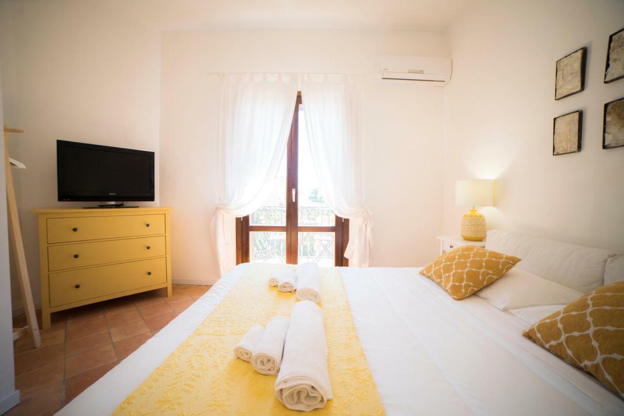 Maremosso Bed & Breakfast Agrigento Luaran gambar