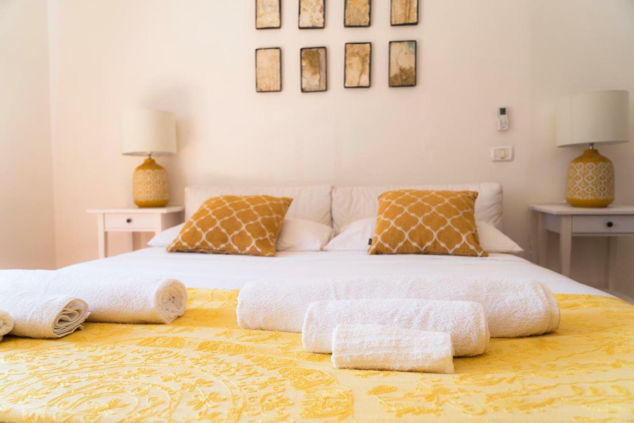 Maremosso Bed & Breakfast Agrigento Luaran gambar