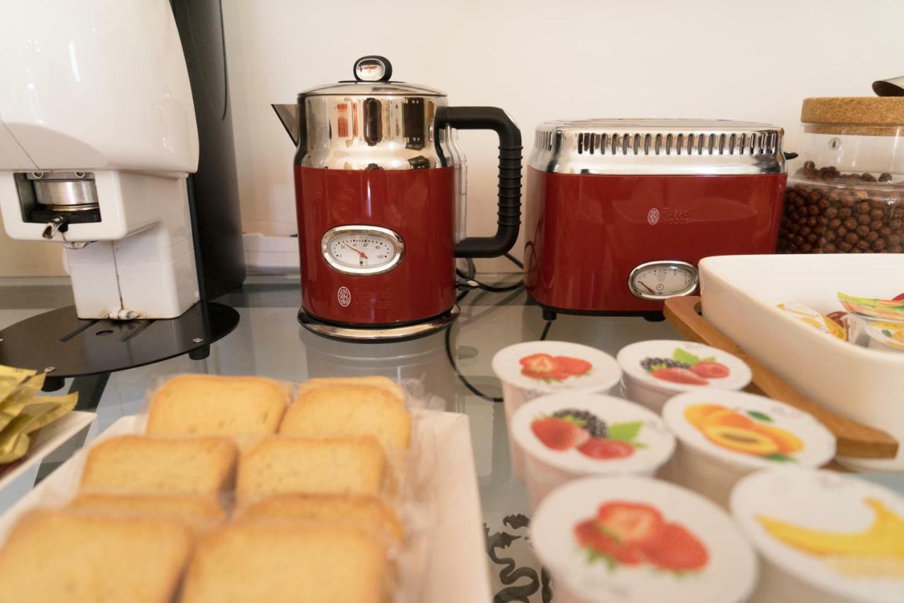 Maremosso Bed & Breakfast Agrigento Luaran gambar