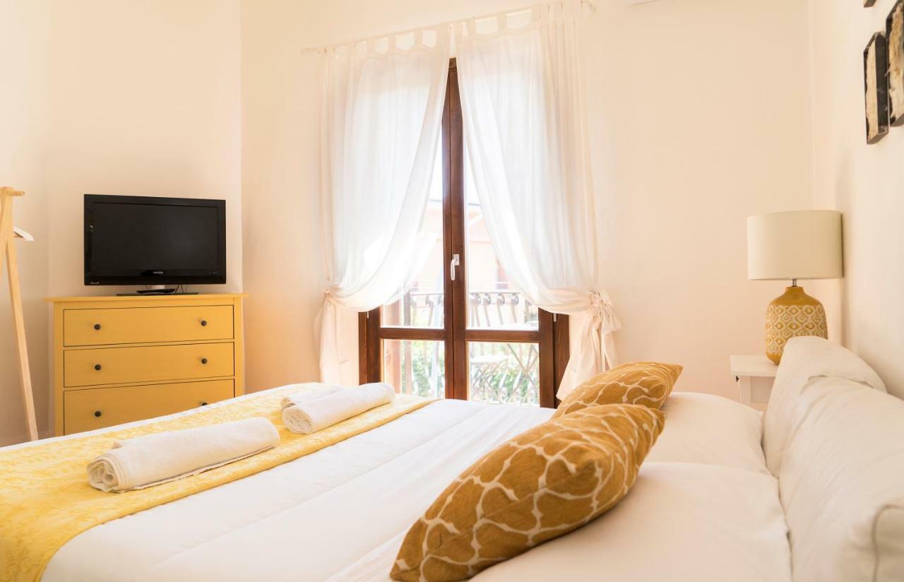 Maremosso Bed & Breakfast Agrigento Luaran gambar