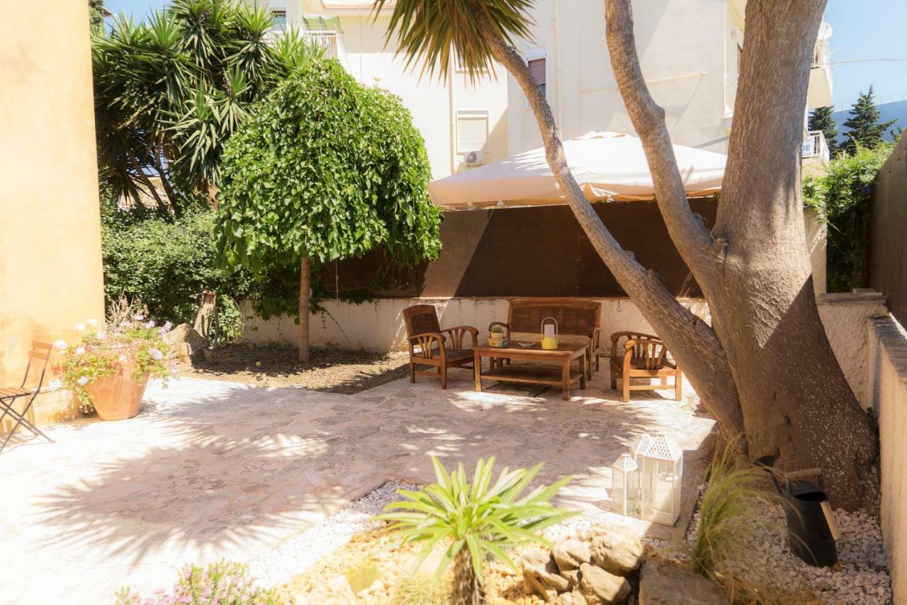 Maremosso Bed & Breakfast Agrigento Luaran gambar