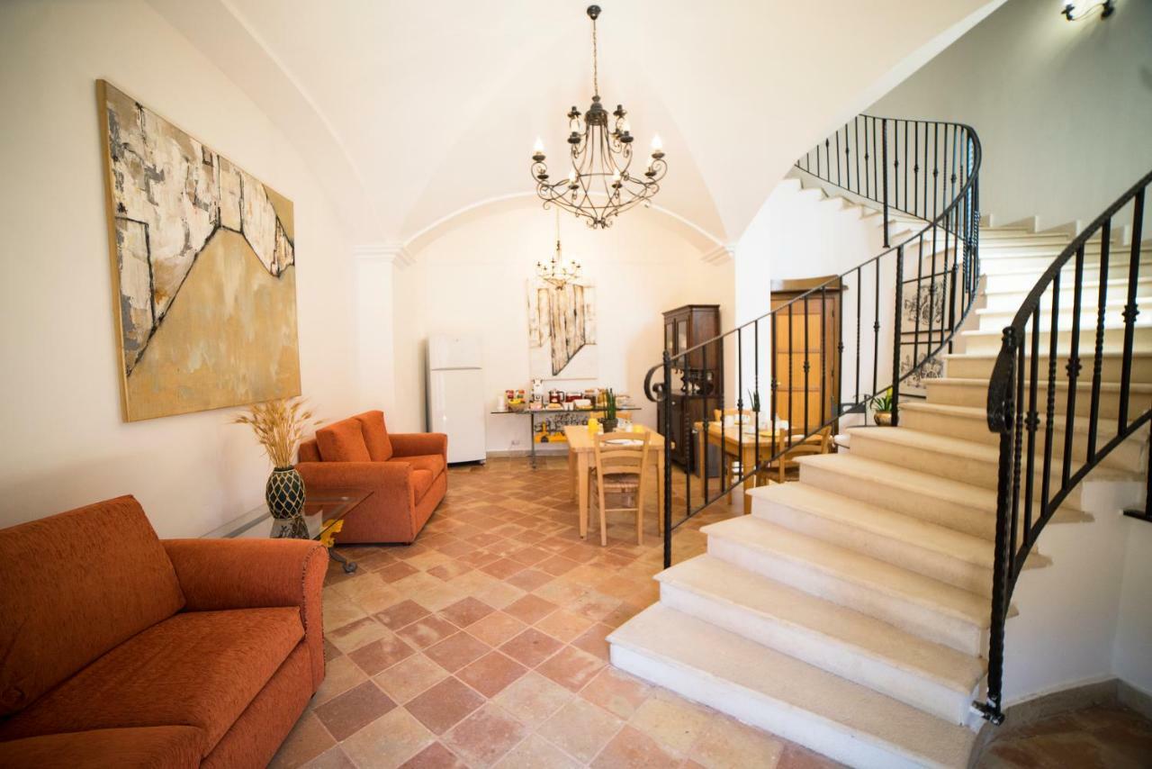 Maremosso Bed & Breakfast Agrigento Luaran gambar