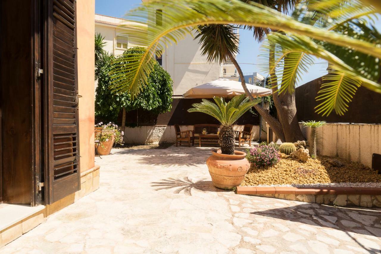 Maremosso Bed & Breakfast Agrigento Luaran gambar