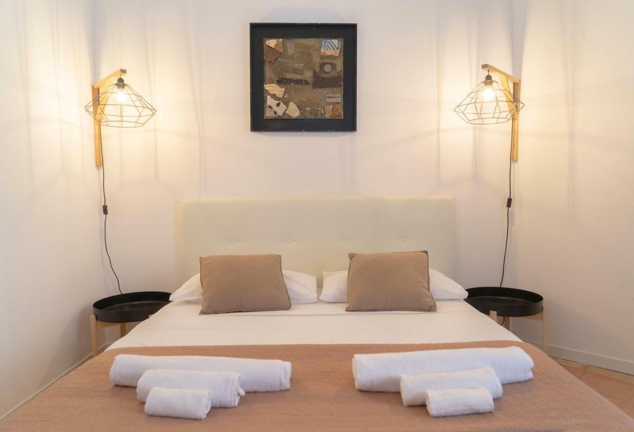 Maremosso Bed & Breakfast Agrigento Luaran gambar