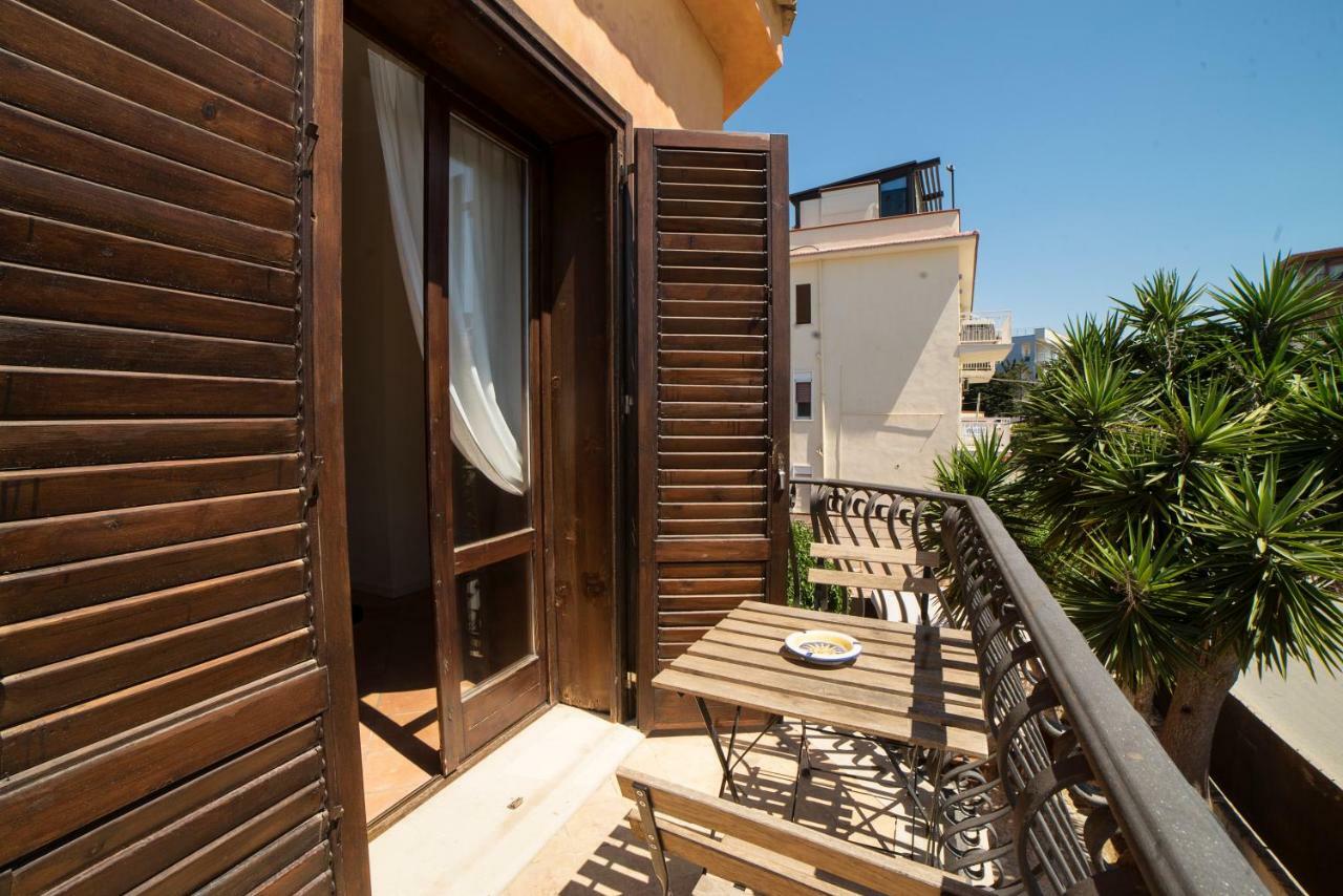 Maremosso Bed & Breakfast Agrigento Luaran gambar