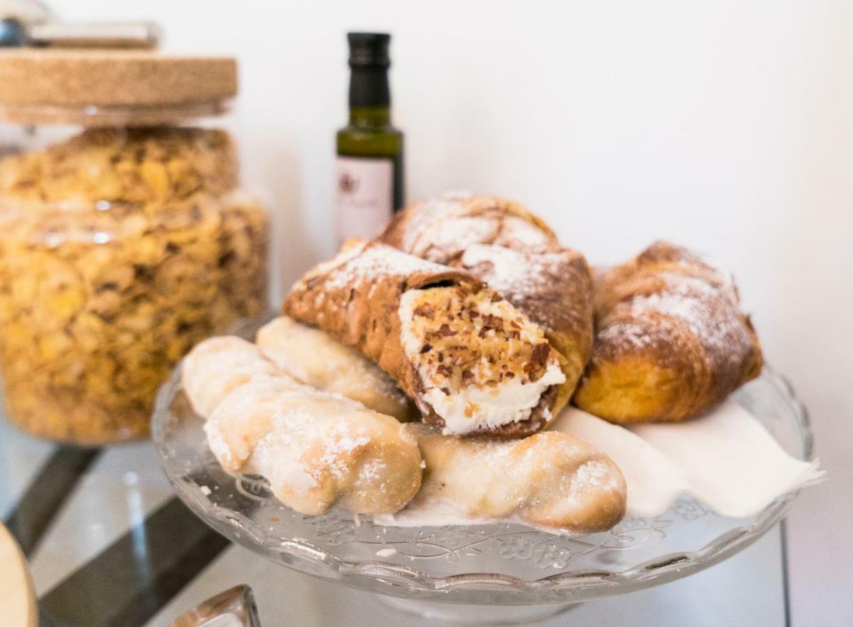 Maremosso Bed & Breakfast Agrigento Luaran gambar