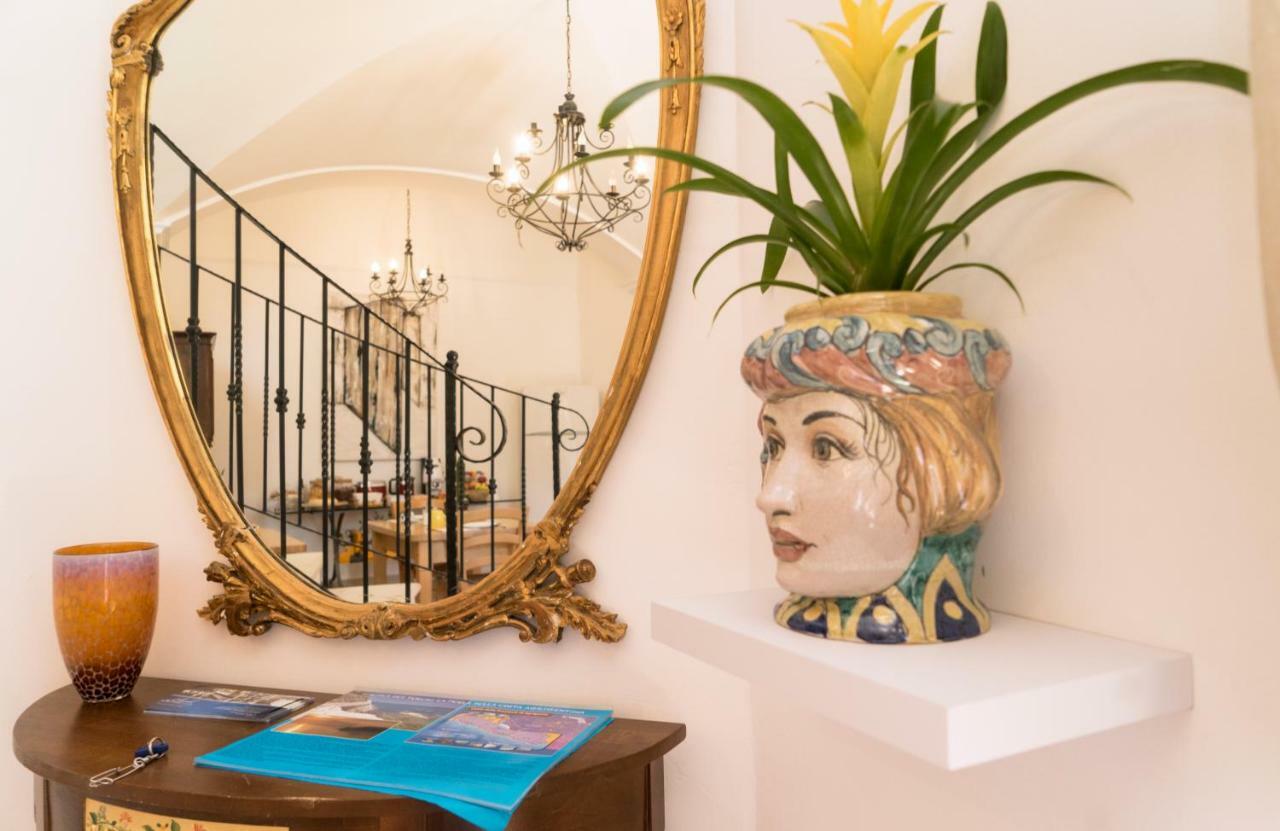 Maremosso Bed & Breakfast Agrigento Luaran gambar