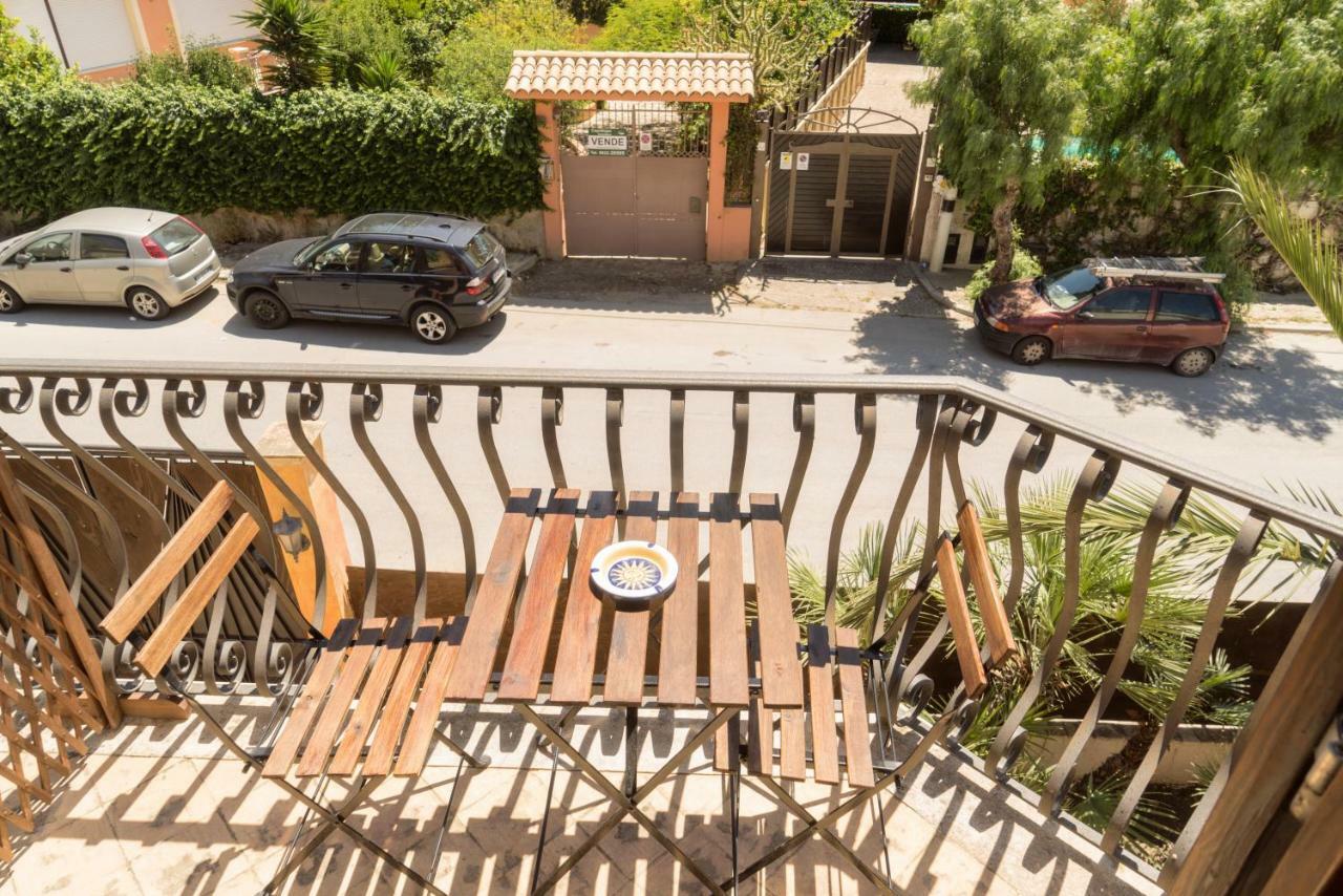 Maremosso Bed & Breakfast Agrigento Luaran gambar