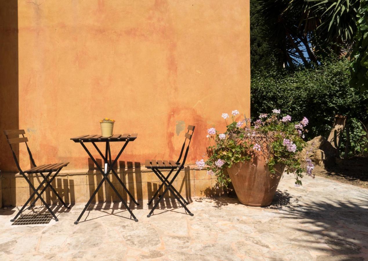 Maremosso Bed & Breakfast Agrigento Luaran gambar
